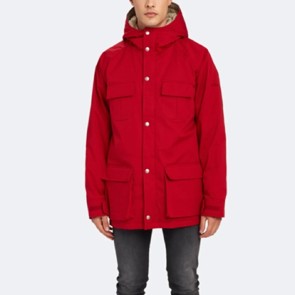 Deer Hunter Jacket LI77
Holubar